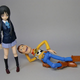 Illustration for article titled The Return of Japans Creepiest Action Figure